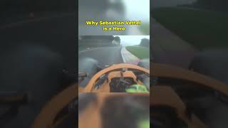 Download lagu Why Sebastian Vettel is a Hero! 🔥 mp3