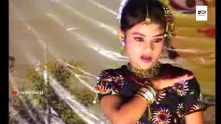 Kajra Re Song... | Amazing Dance By 7 Year Old Girl | Bunty Aur Babli | Aishwarya Rai | Satya Bhanja