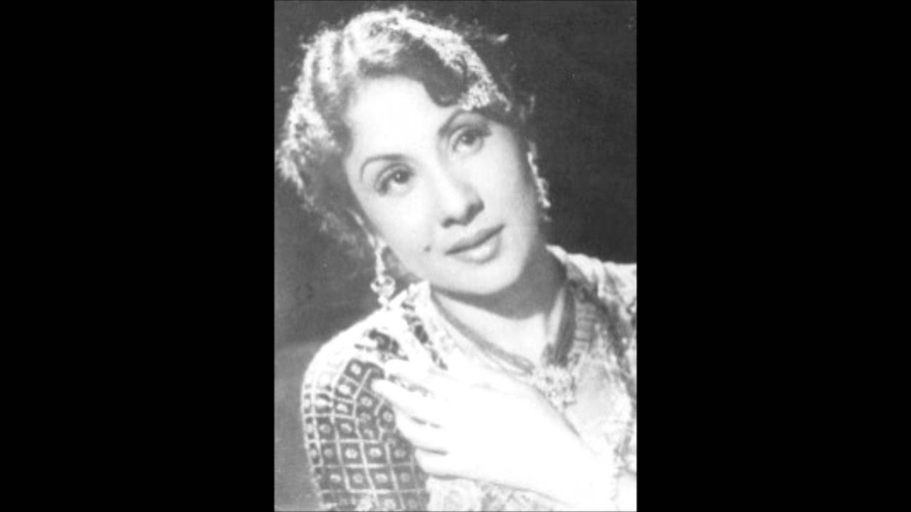 Pahale Jo Mohabbat Se Inkaar Kiyaa Hotaa Lyrics | Pardesi | Khursheed | Khemchand Prakash