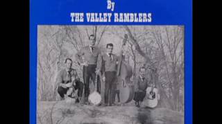 Strictly Bluegrass [1967] - The Valley Ramblers
