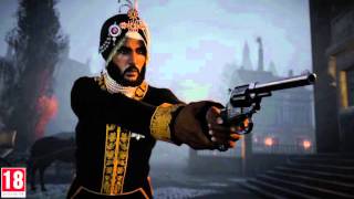 Assassin's Creed Syndicate The Last Maharaja
