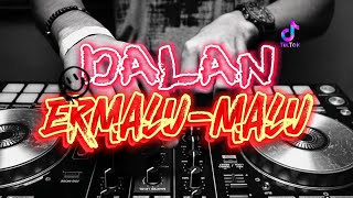 Download lagu DJ KARO REMIX | DALAN ERMALU-MALU - IRA SEBAYANG | JUNGLE DUTCH FULLBASS mp3