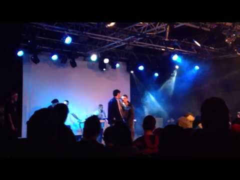 Gold Battle|Semifinal| El ekipo vs deskarte