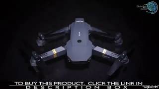 Best Foldable Arm RC Drone Wide Angle HD Camera 2020