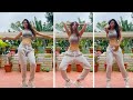Vedhika Awe Inspiring Dance Moves Shorts