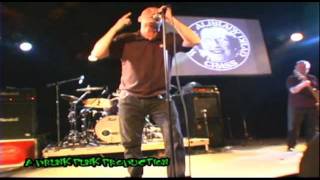 CRASS - HOW DOES IT FEEL : FIGHT WAR NOT WARS.mov