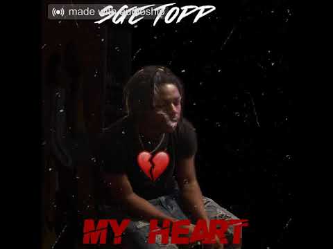 My Heart (Official Audio)