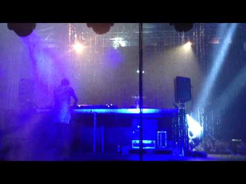 Arno Cost live at Beats For Love 2016 (10/12)