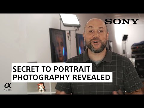 Learn Portrait Psychology In These Simple Steps | Miguel Quiles #KandoEverywhere