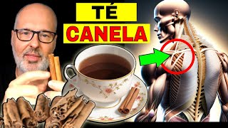 DISEASES that HEAL with CINNAMON TEA (HOW TO USE IT)
