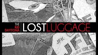 The Kid Daytona - Sweet As Taboo