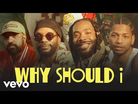 Video thumbnail for Why Should I