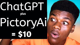 Make $10 Daily With Chat GPT // How To Make Money Online In 2023