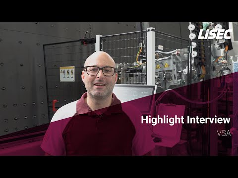 Highlight Interviews / VSA