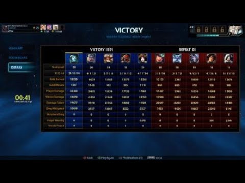 Smite trolling all movement speed 24\0\14 Arachne