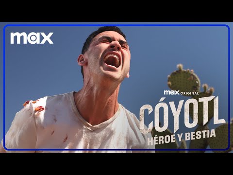 Cóyotl: Héroe y Bestia (2025)