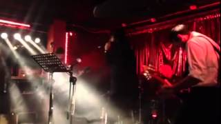 Il Pensiero Sarà un Suono ( Fabrizio Broda ) Ivano Fossati - Il Battito