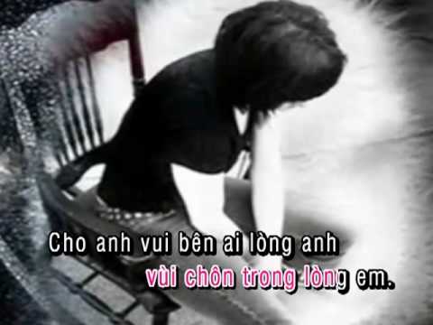 Yenniie ft S.O. & Young TK - Tan Vo (Break Up) (Karaoke)