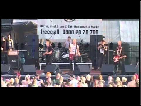 Force Attack 2004 ][ The Briefs - Fuck Me Dead