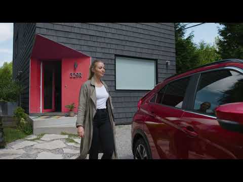 The Send Off / The 2020 Eclipse Cross