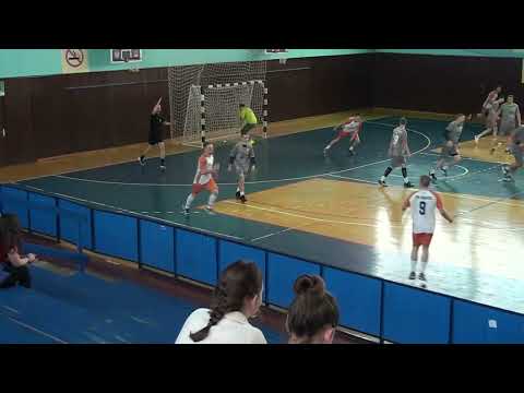 18. Kolo Druge m:tel lige (m) RK Prijedor- RK Čelinac 23.04.2022.