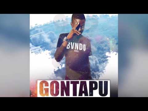 Lilcétø Bvndø "CD GONTAPU " Mix Promo 2017