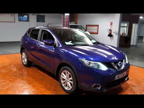 Nissan Qashqai 2014 - Image 2