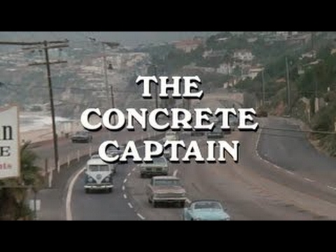 Ghost Story (TV 1972) :01x02 - The Concrete Captain