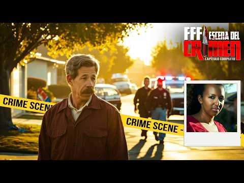 UN ASESINO IMPULSADO POR LOS CELOS Y EL DESEO | Los Nuevos Detectives | HISTORIAS de CRÍMENES REALES