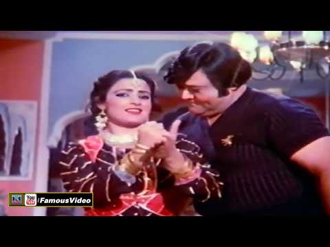 AYE BEPARI MAIN KHARI KHALOTI VIK GAYI - NORO JEHAN - PAKISTANI FILM DEEWANA MASTANA