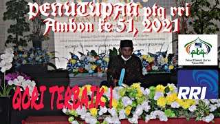 Download lagu ptq rri Ambon ke 51, 2021. (PENUTUPAN, QORI TERBAIK 1, Josan Kelerey) mp3 Download lagu ptq rri Ambon ke 51, 2021. (PENUTUPAN, QORI TERBAIK 1, Josan Kelerey) mp3