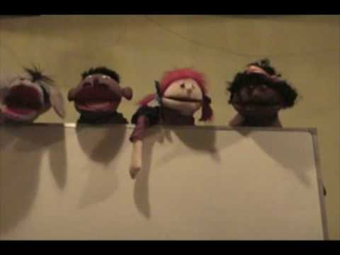 Happy birthday Rommel