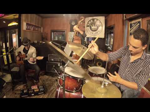 Adam Smale's TYRAMID - Highlights from The Rex, Toronto, ON