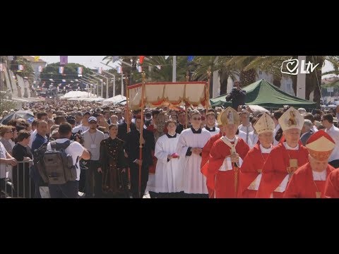 Izdvojeno 8.5.2018. - Svečana proslava spomendana sv. Duje u Splitu