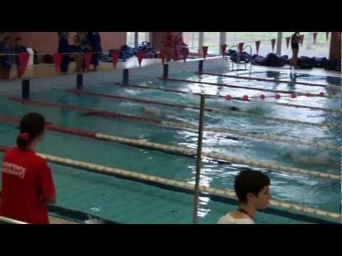 Staffetta 4x 50 mista- Scartozzoni -Scognamiglio -Checuz -Bressan