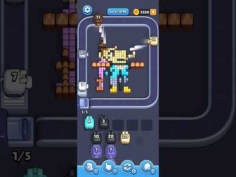 Guia do Pixel Flow Nível 1090