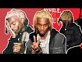 Playboi Carti Whole Lotta Red V1 Era WAS INSANE