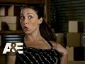 Storage Wars: Texas: Mary Flirts with the Competition(Season 3, Episode 14) | A&E