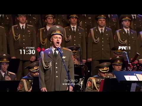 Profesionalci: Sergej Putilin i Pjotr Gluboki