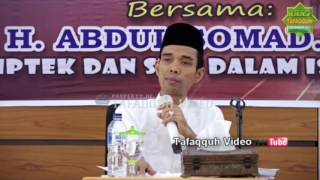 Download lagu Hukum Koperasi Simpan Pinjam dengan Bunga 1% - Ust Abdul Somad mp3