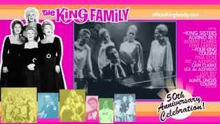 Mas Que Nada by Lex de Azevedo & The Four King Cousins 1969