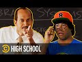 Every Single High School Sketch Key Peele
