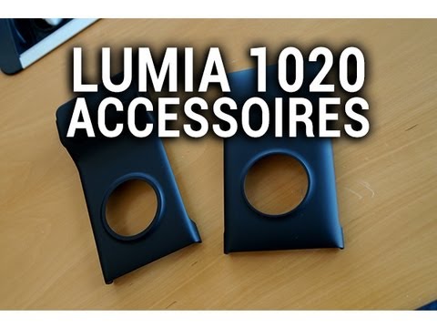 comment trouver accessoires sur windows 8