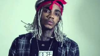 Alkaline - Afterall ( Official Audio) September 2016