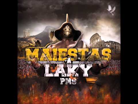 Laky_PNS - Mimo normy ft. Uwe_PNS
