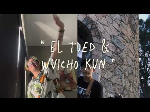 Mientras A Al Pared - Wuicho Kun