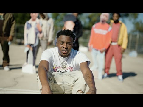 TG Kommas - Welcome 2 the Trenches [Official Music Video]