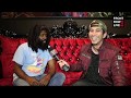 MURS Talks Suicide & New Album ‘A Strange Journey Into The Unimaginable’