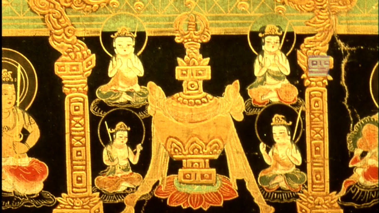 Re-Awakening the Flower of Soma, PODCAST AUDIO ONLY - Buddhism | On Paradise Earth