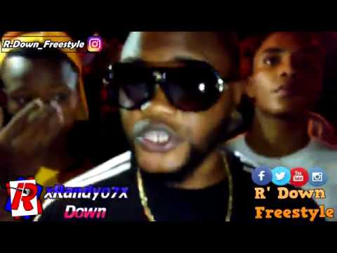 😂((CHISTYLE)) MR Muask VS. JR La Suprema - Batalla De Chistyle En Plaza Guibia